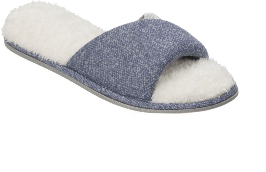 Dearfoam women's slippers discount sale