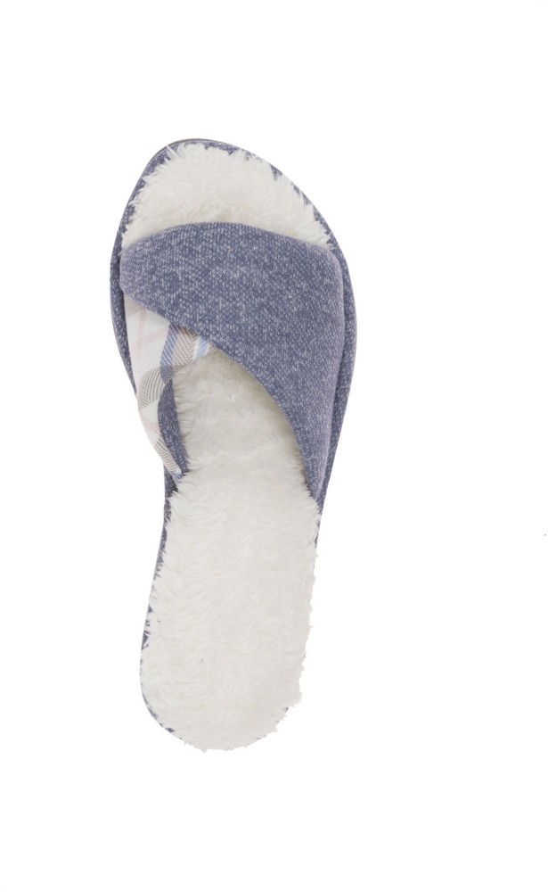 Dearfoams Women Slippers Buy Dearfoams Women Slippers Online at