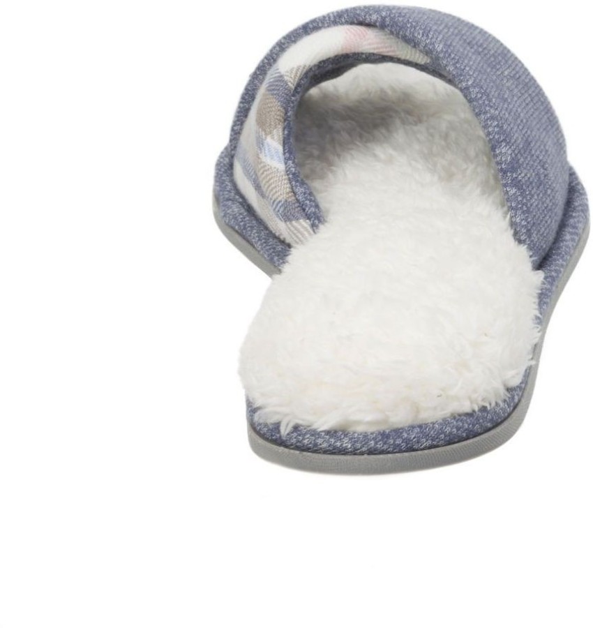 Dearfoam flip flop online slippers