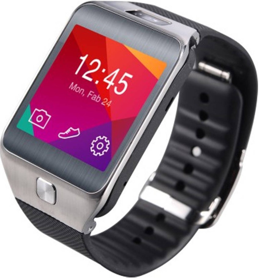 Z tech outlet smart watch