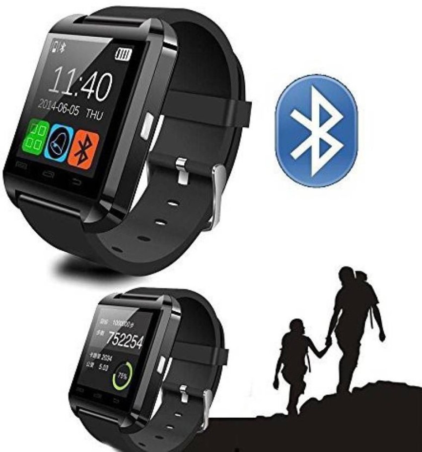 U8 android best sale smart watch