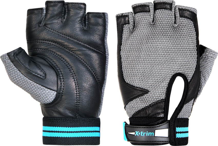 Xtrim gloves top
