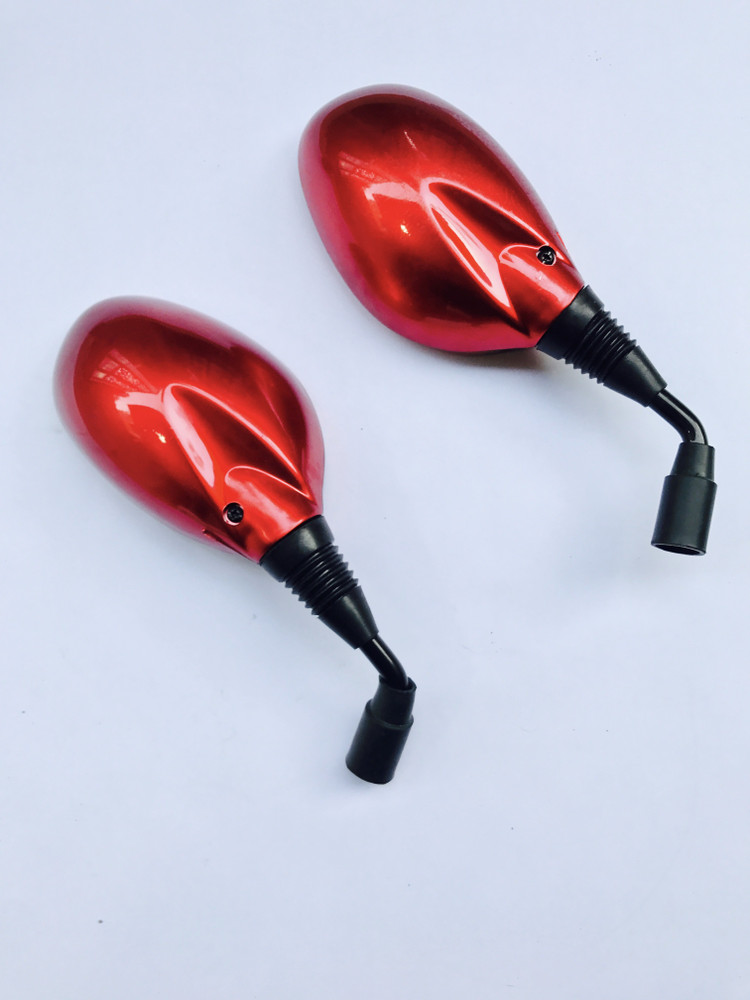 Super splendor mirror price deals