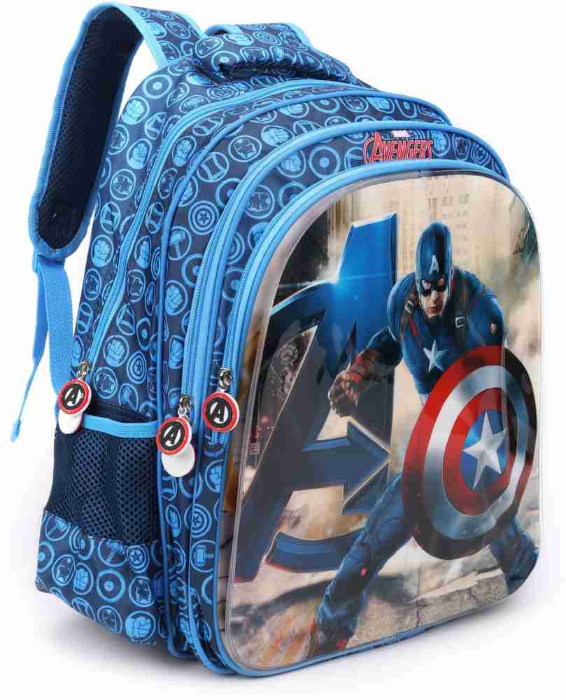 16 inch school bag hot sale