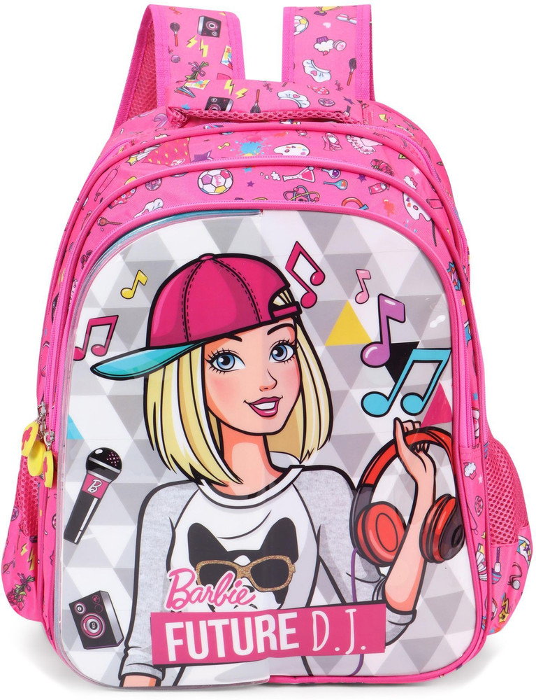 Barbie shop bags flipkart