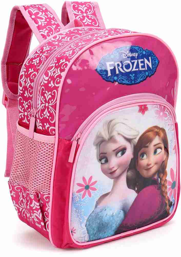 Frozen school bag price outlet