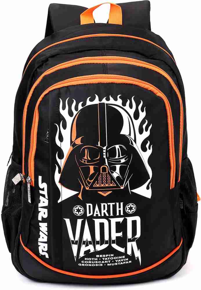 Star wars school bag best sale