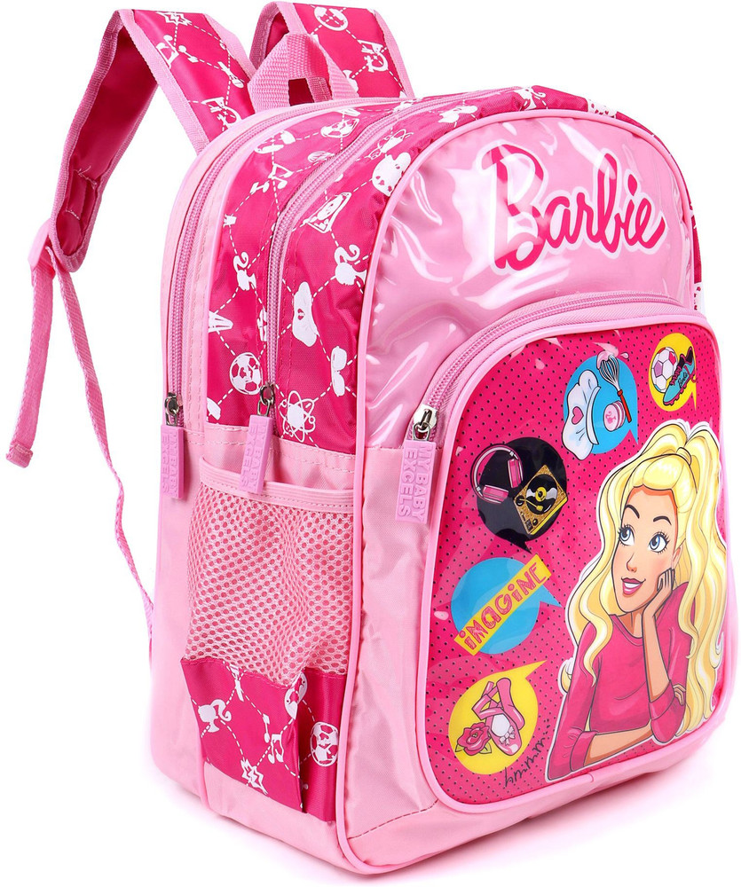Barbie cheap big bag
