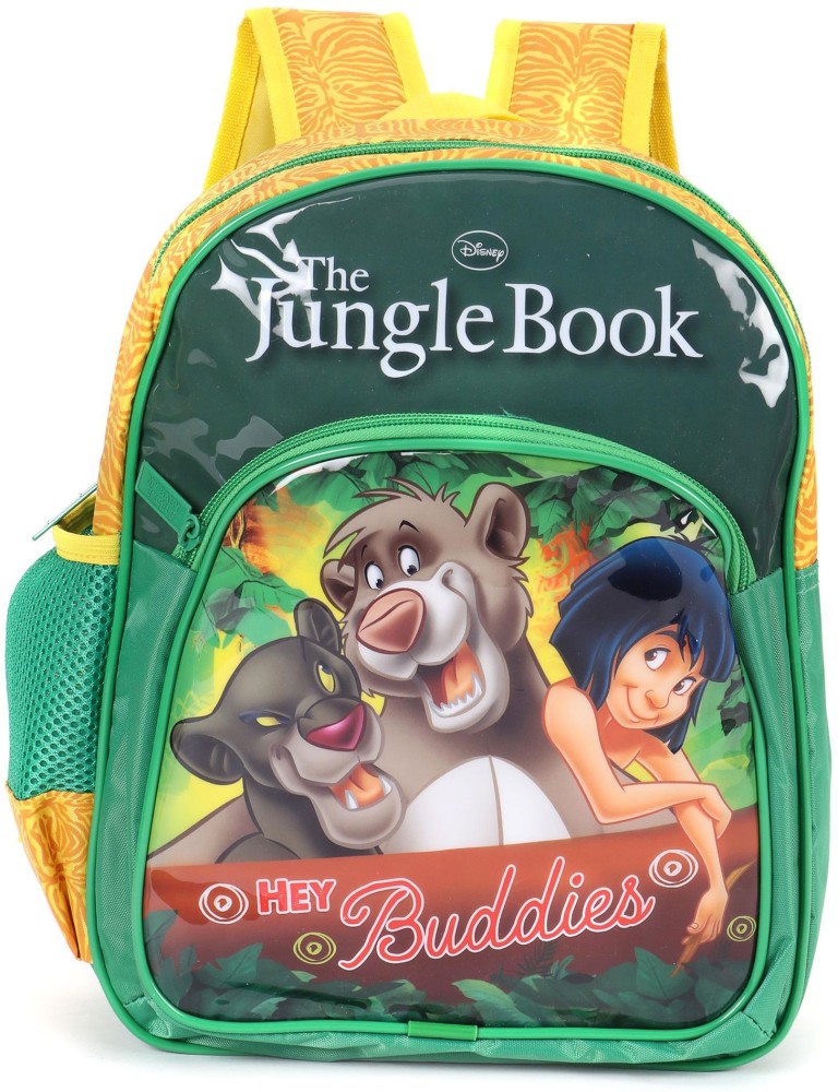 Book 2025 bag buddies