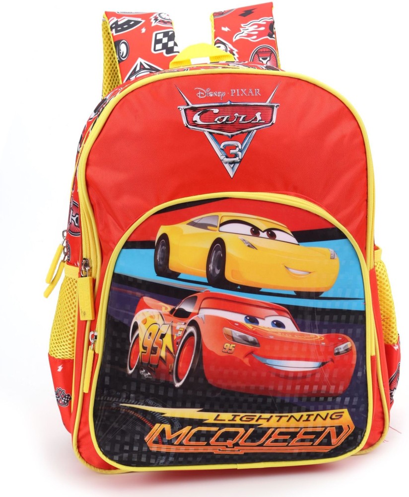 Cars store 3 backpack