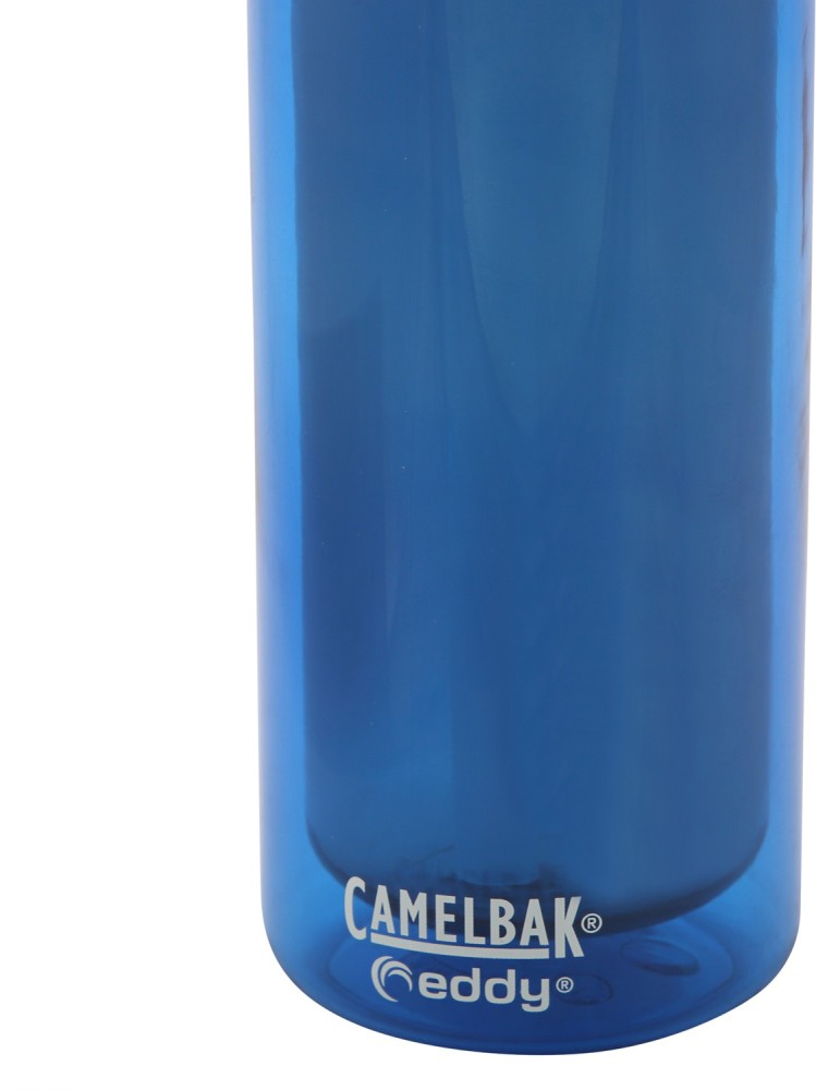 Botella Térmica Camelbak Eddy+ 600ML - BEIGE — Universo Binario