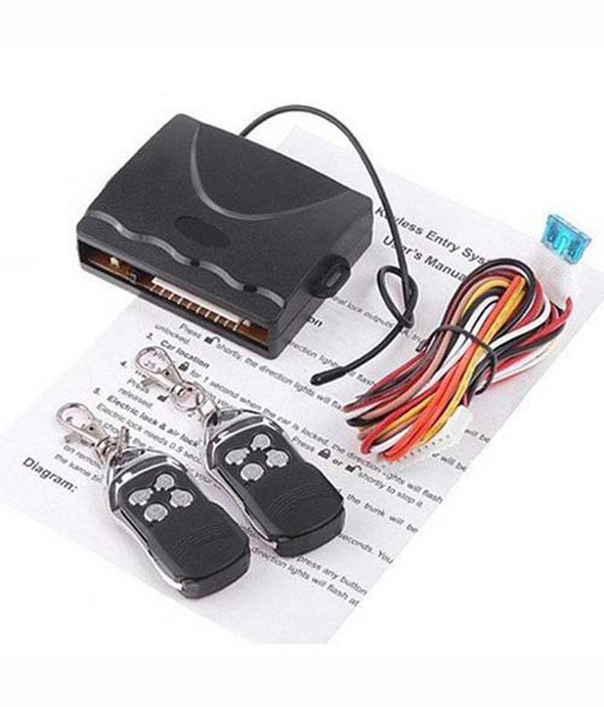 Autocop remote lock for sale car