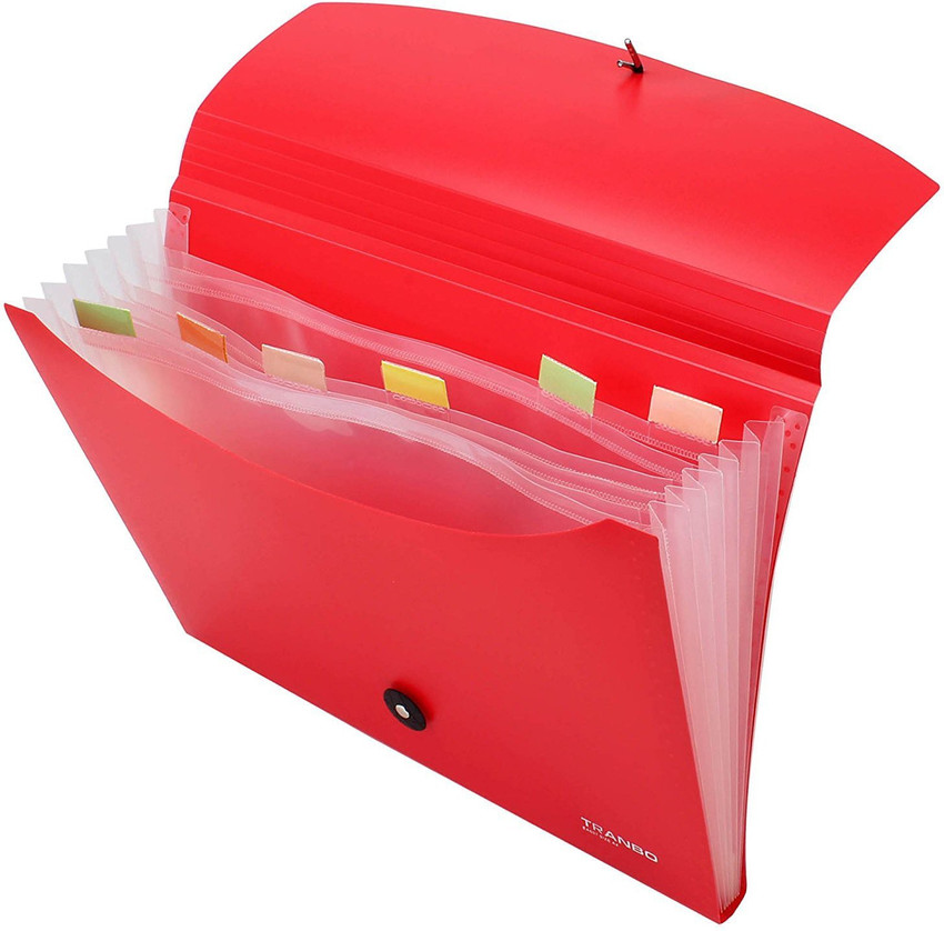 Folder size 7 online