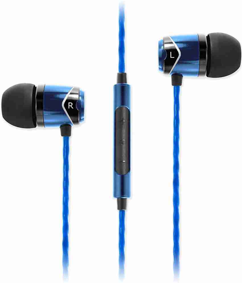 SoundMAGIC E10C Wired Headset Price in India Buy SoundMAGIC E10C