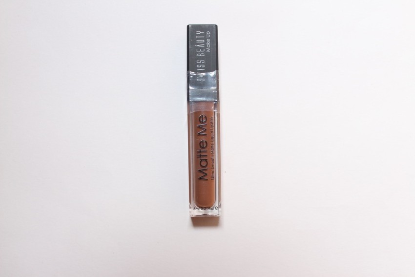 SWISS BEAUTY Shade-03-Honey Love - Price in India, Buy SWISS BEAUTY  Shade-03-Honey Love Online In India, Reviews, Ratings & Features