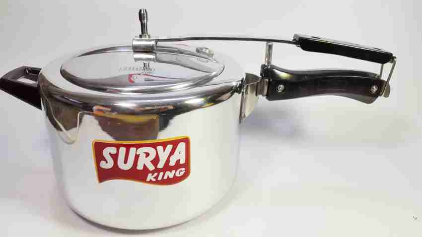 Shyam pressure discount cooker 3 litre