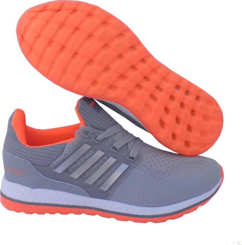Air Sports Ultra Boost Running Shoes For Men - Buy Air Sports 