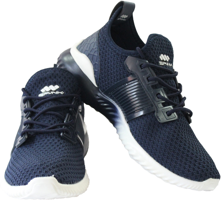 Spunk sale black shoes