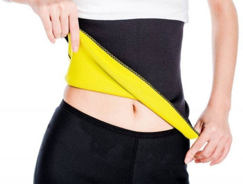 slimming SOFT SWEAT BELT (XL) size for WOMEN and MAN HELTH FITNESS CARE Slimming  Belt Price in India - Buy slimming SOFT SWEAT BELT (XL) size for WOMEN and  MAN HELTH FITNESS