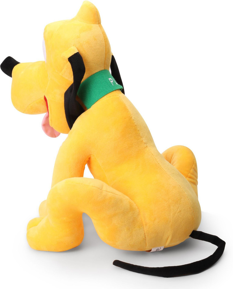 DISNEY Pluto CLASSIC Plush 40 cm 40 cm Pluto CLASSIC Plush 40