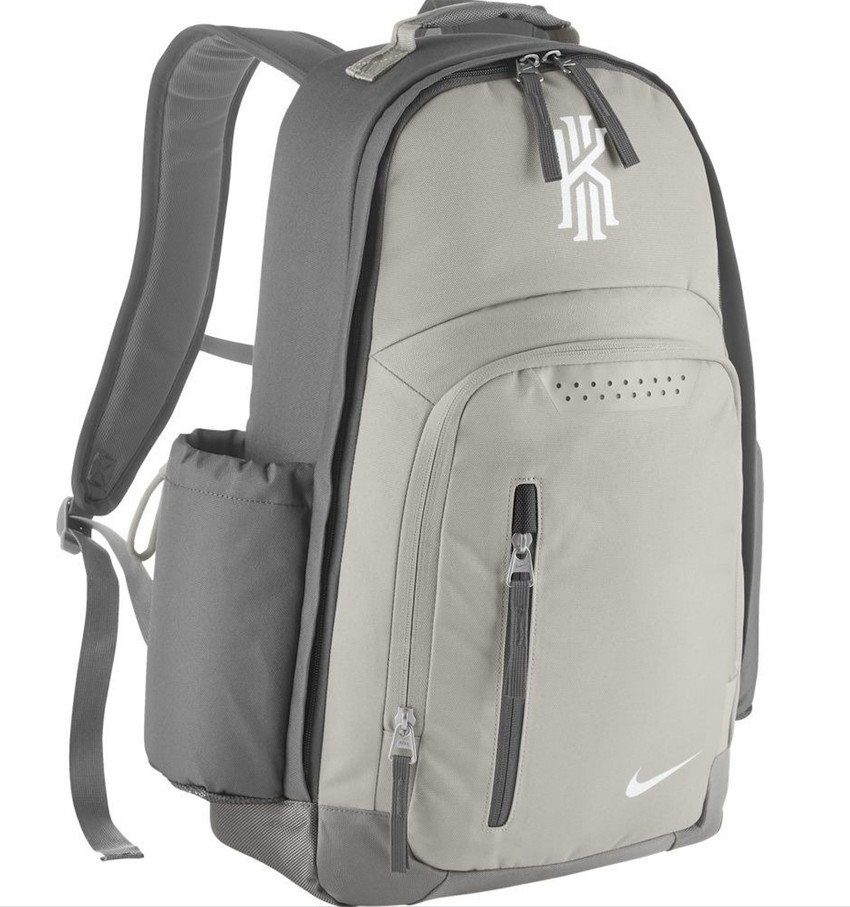 nike kyrie backpack white