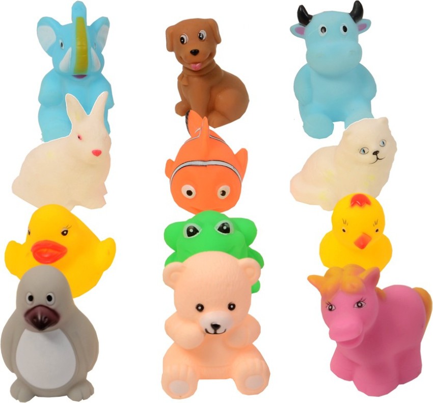 soft squeeze toys