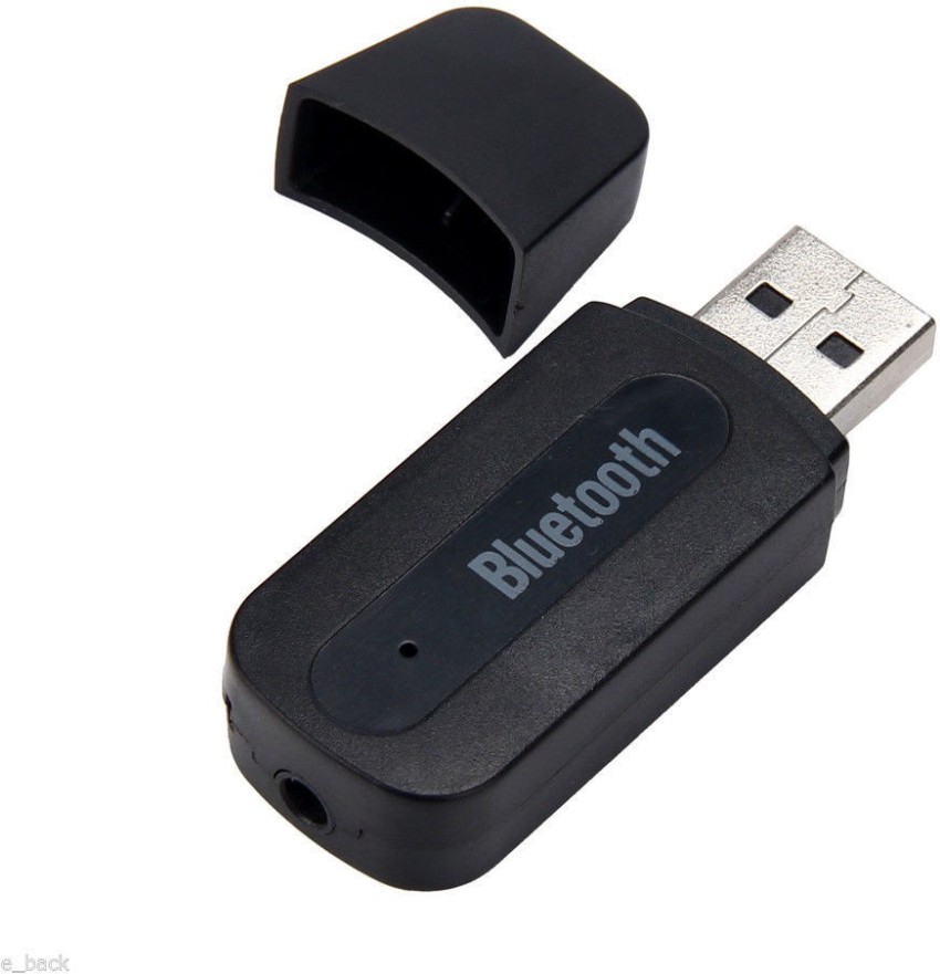 USB Bluetooth Audio Music Receiver Dongle at Rs 75, Bluetooth Device in  Delhi