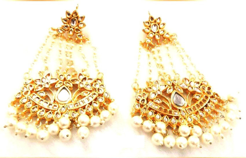 Bajirao mastani clearance earrings online