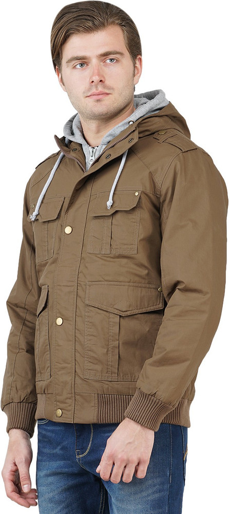 ORACLE Full Sleeve Self Design Men Jacket Buy ORACLE Full Sleeve