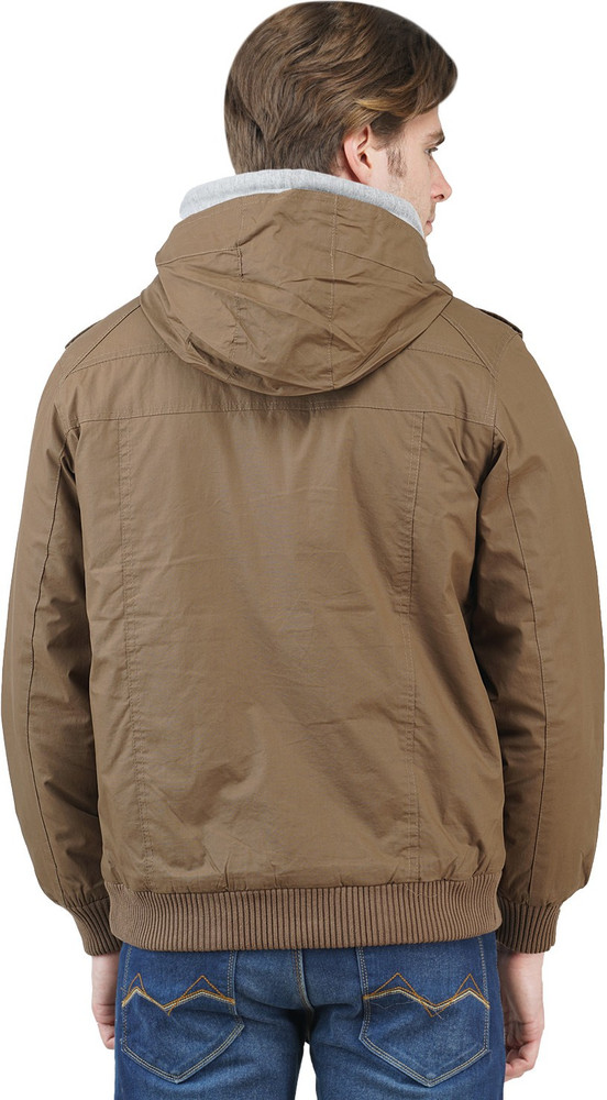 ORACLE Full Sleeve Self Design Men Jacket Buy ORACLE Full Sleeve