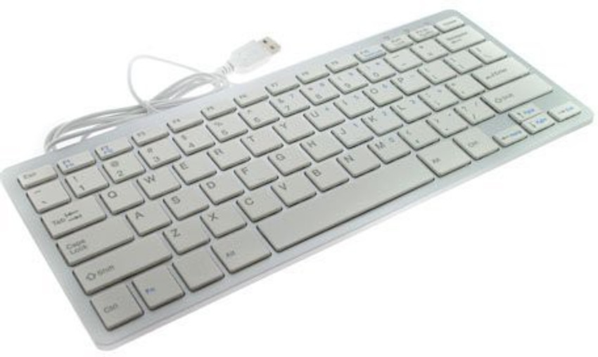 Usb keyboard for 2025 laptop