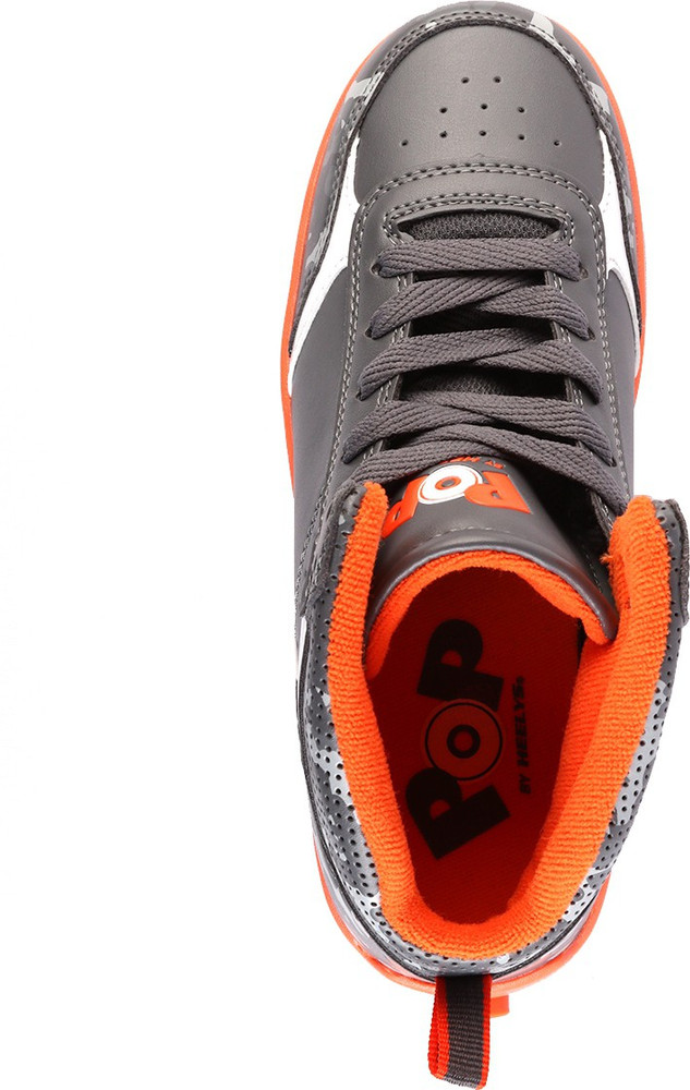 Heelys nyc 2025