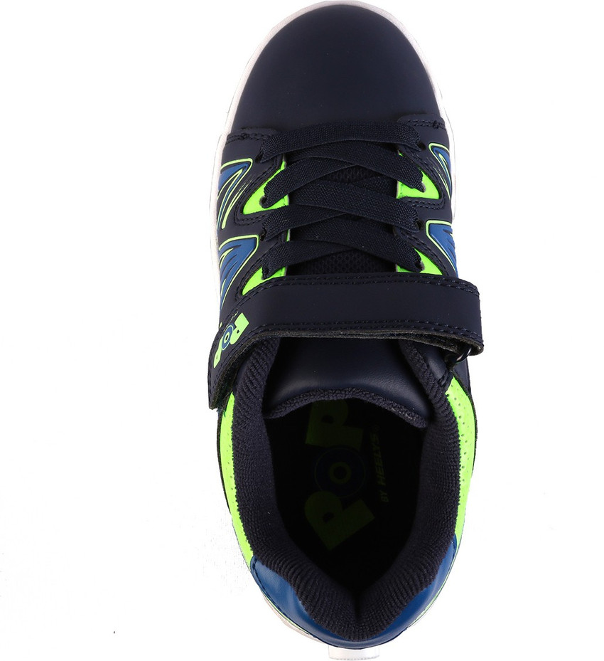 Velcro heelys online