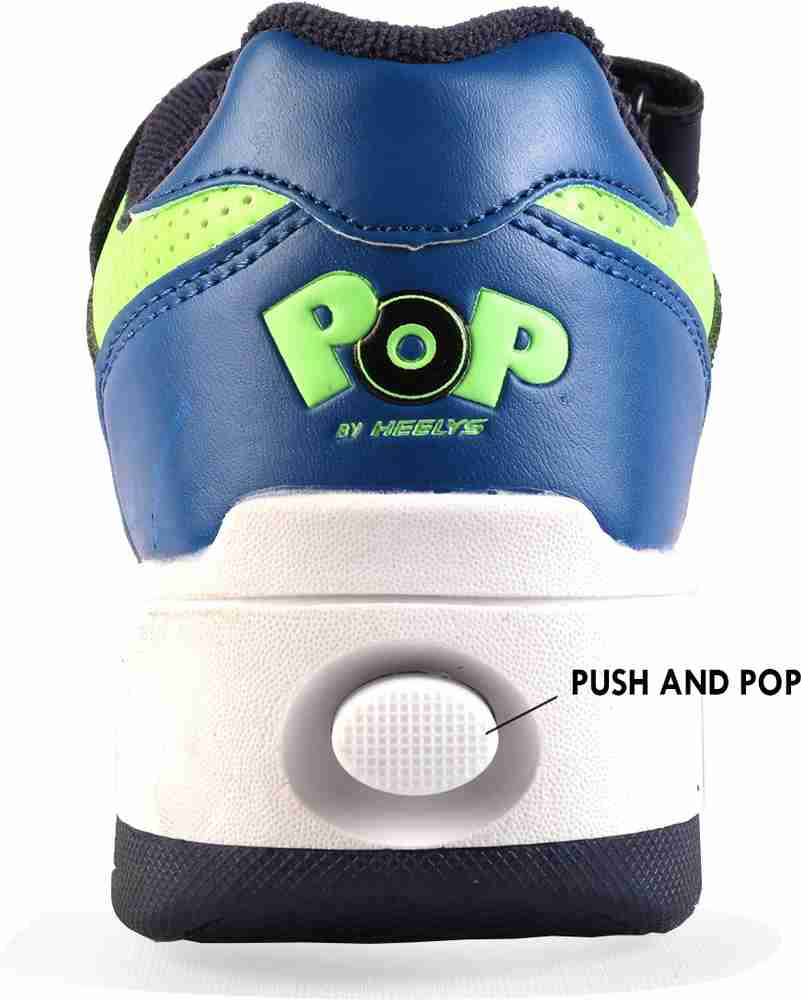 Heelys price store