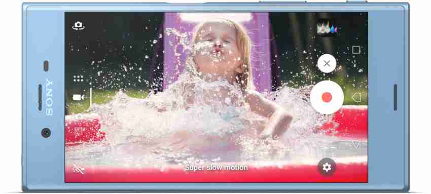 SONY Xperia XZs ( 64 GB Storage, 4 GB RAM ) Online at Best Price  