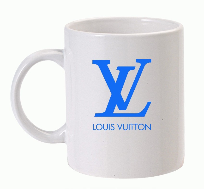 Muggies Magic Louis Vuitton 11 Oz Ceramic Coffee Mug Price in India - Buy  Muggies Magic Louis Vuitton 11 Oz Ceramic Coffee Mug online at