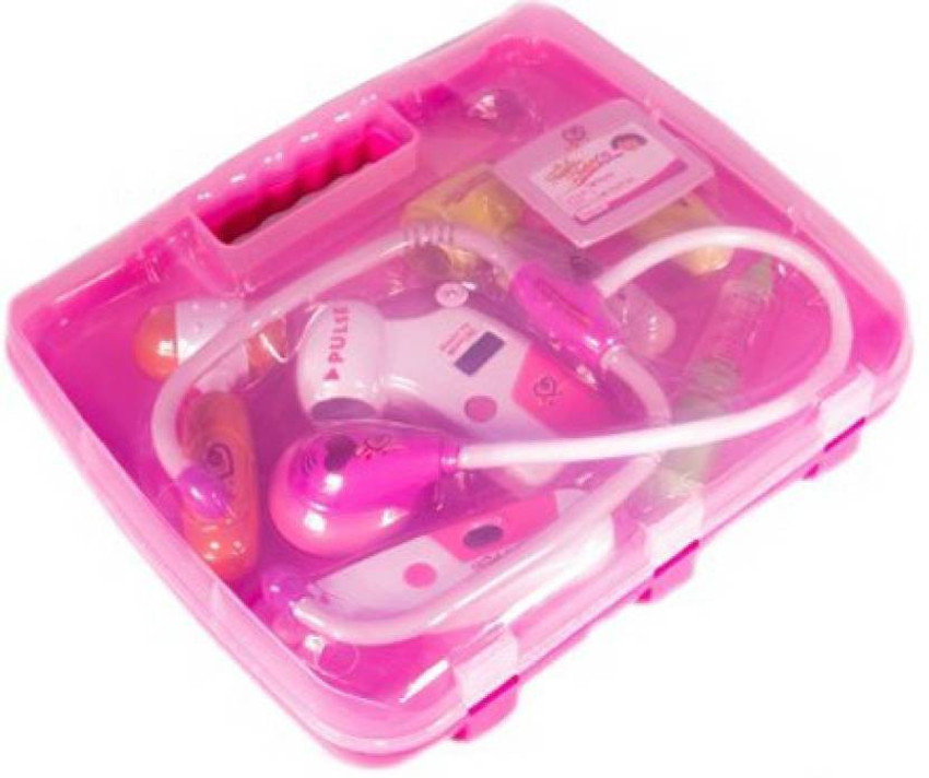My family doctor toy set hotsell