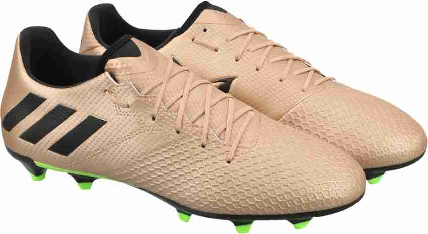 Adidas messi 16.3 on sale fg football boots mens