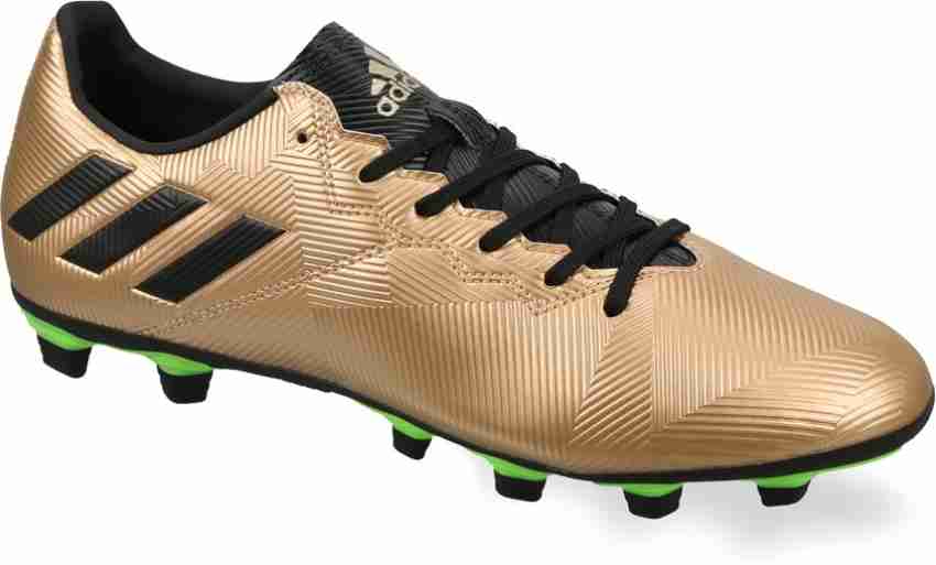 Adidas messi 16.4 2025 fxg football shoes