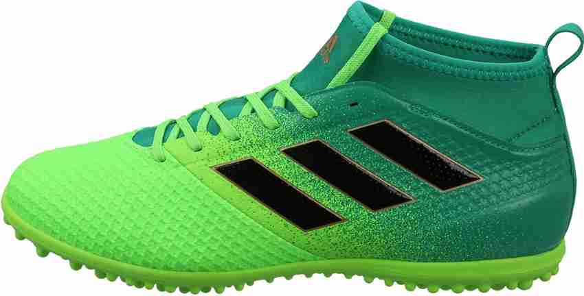 Adidas ace 17.3 sales verde