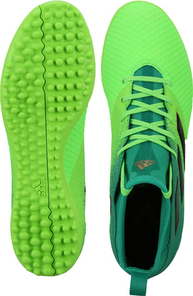 Adidas ace 17.3 green store