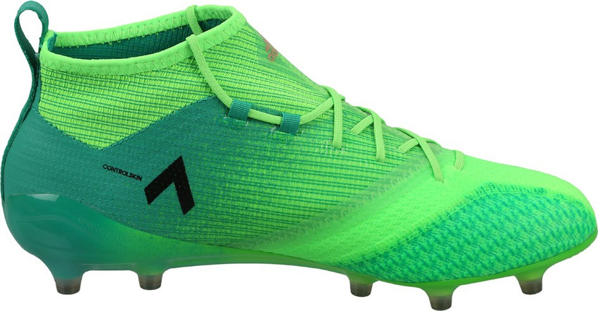 Mens adidas ace 17.1 top