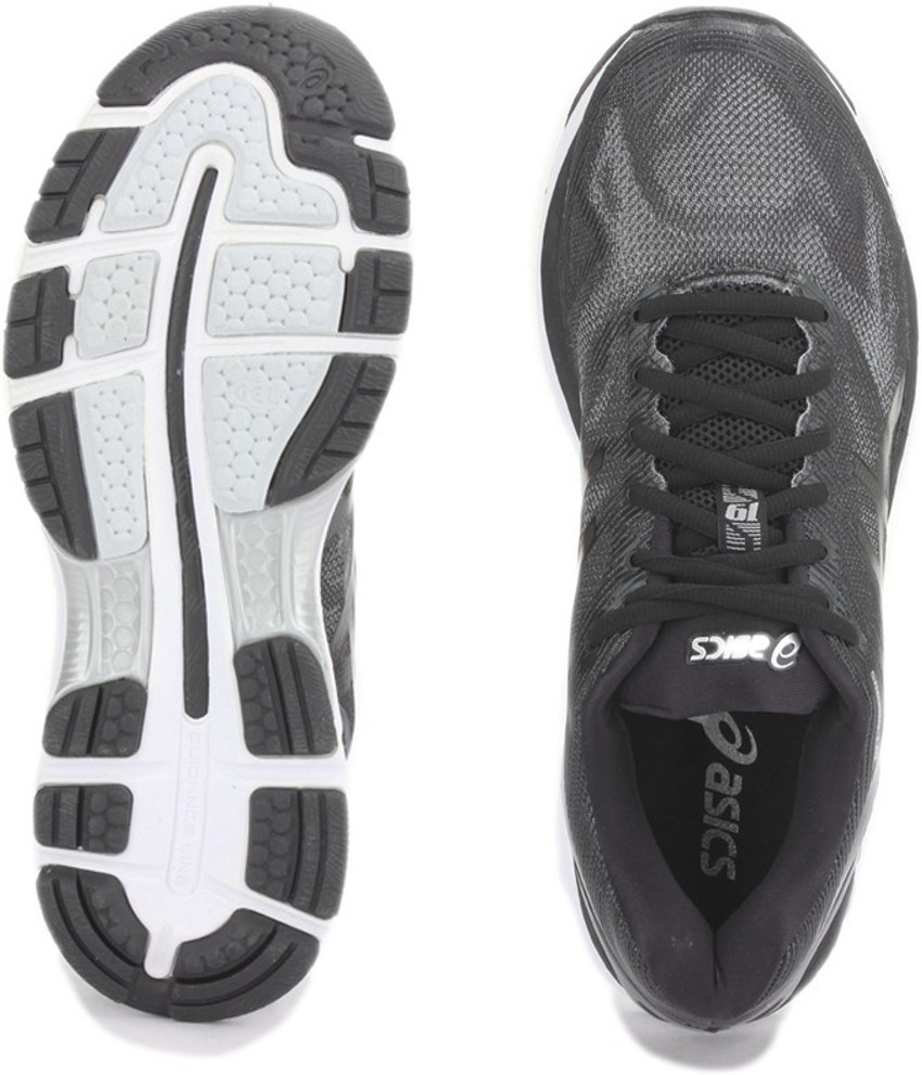 Asics gel nimbus  19 Silver clearance