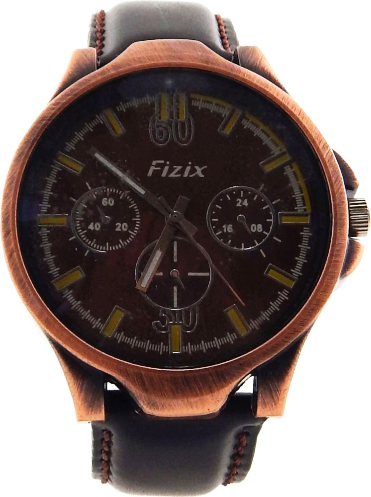 Fizix watch clearance price