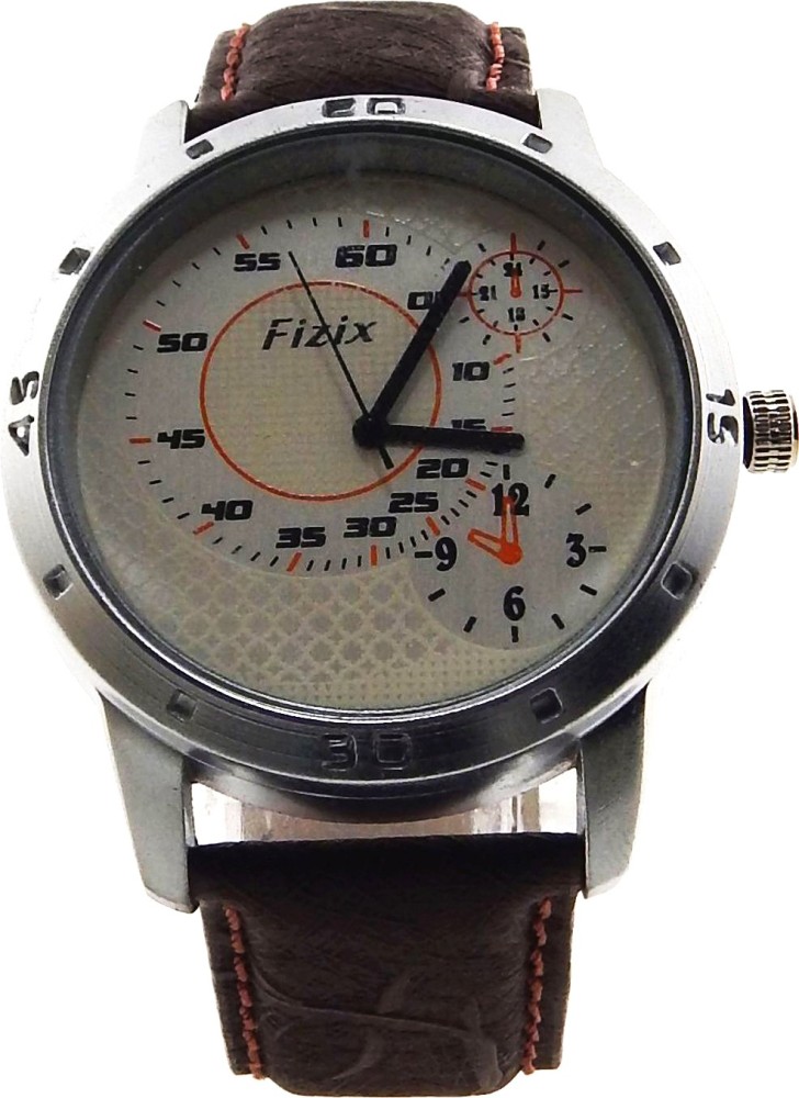 Fizix on sale watch rate