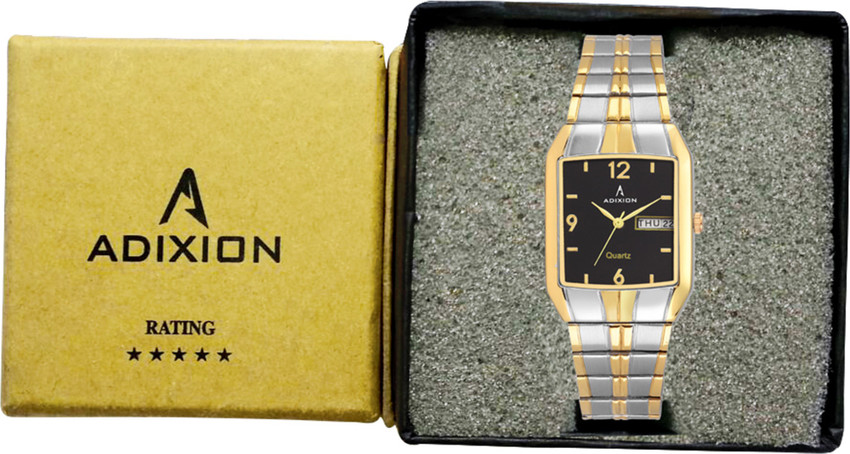 Adixion watches outlet flipkart