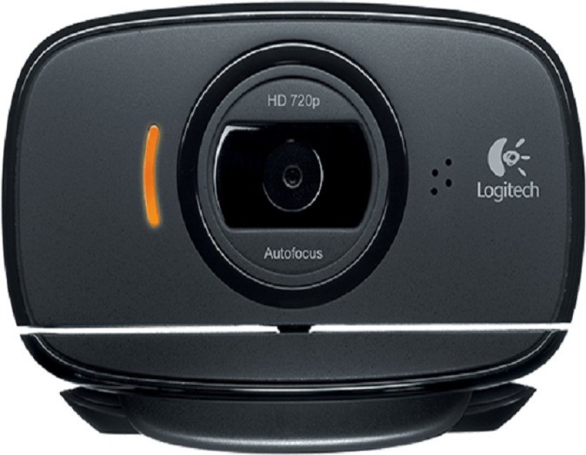 Logitech HD Webcam B525 Webcam Logitech Flipkart