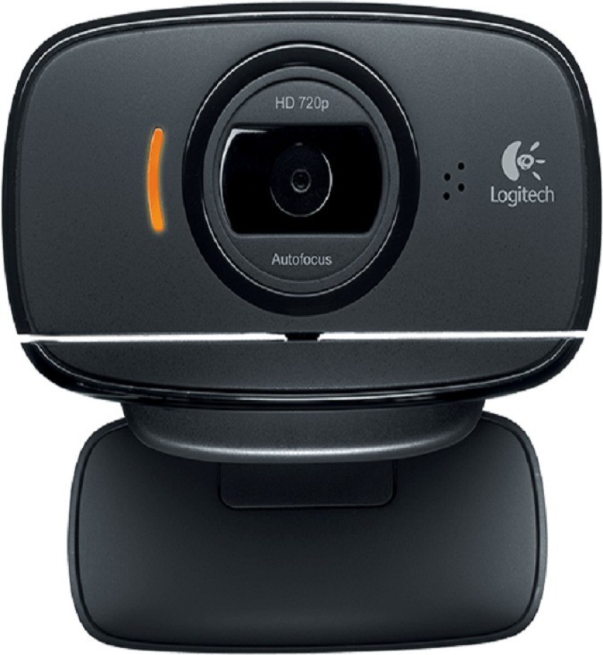 Logitech C200 Webcam : Electronics 