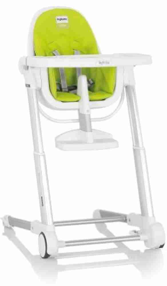 Inglesina zuma high store chair