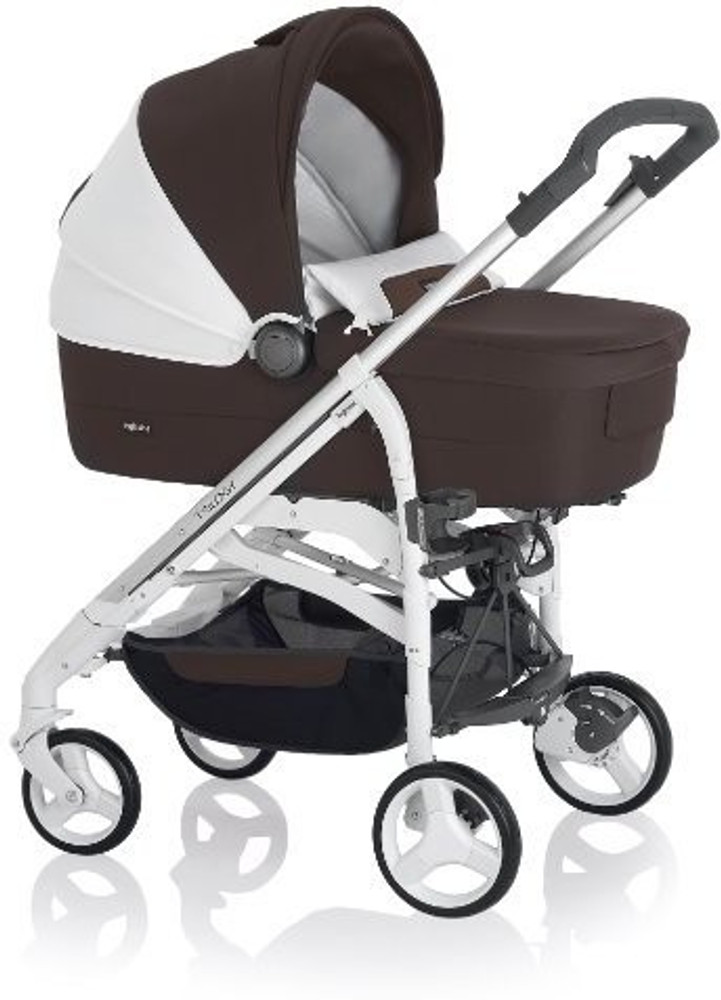 Inglesina trilogy bassinet hot sale